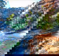 Dharawal National Park - Surfers Paradise Gold Coast