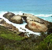 Diamond Head Loop Walk - Surfers Paradise Gold Coast