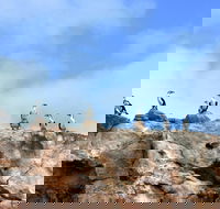 Dirk Hartog Island National Park - Surfers Paradise Gold Coast