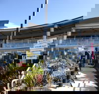 Dunn Lewis Centre - Surfers Paradise Gold Coast