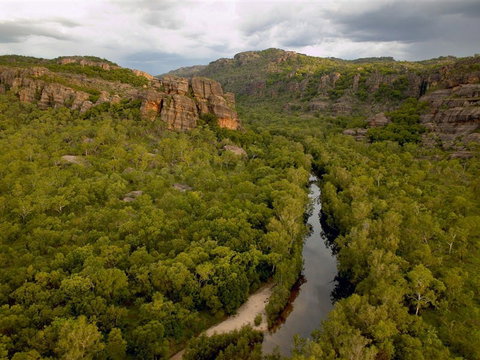 East Arnhem Land - Surfers Paradise Gold Coast 0
