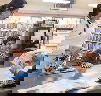 East Maitland Library - Surfers Paradise Gold Coast