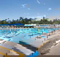 East Maitland Aquatic Centre - Surfers Paradise Gold Coast