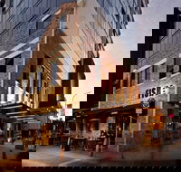 Fish Lane - Surfers Paradise Gold Coast