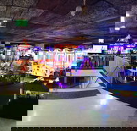 Funland Ulladulla - Surfers Paradise Gold Coast