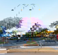 Grafton - Surfers Paradise Gold Coast