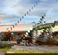 Gundagai's Architectural Heritage Walk - Surfers Paradise Gold Coast