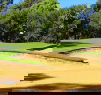 Hartfield Golf Club - Surfers Paradise Gold Coast