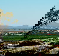 Hermit's Cave and Lookout - Surfers Paradise Gold Coast