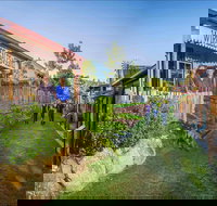 Historic Village Herberton - Surfers Paradise Gold Coast