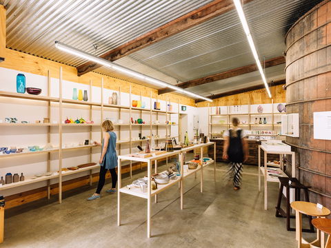 JamFactory At Seppeltsfield - Surfers Paradise Gold Coast 0