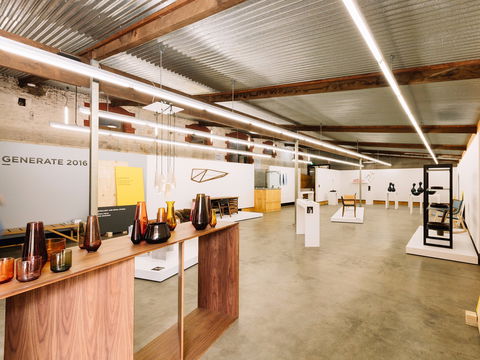 JamFactory At Seppeltsfield - Surfers Paradise Gold Coast 1