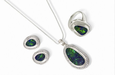 Johnston Opals - Surfers Paradise Gold Coast 1