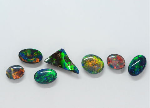 Johnston Opals - Surfers Paradise Gold Coast 2