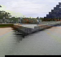Lock 4 - Surfers Paradise Gold Coast