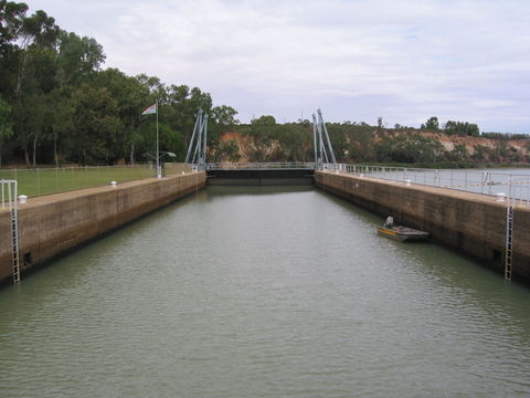 Lock 4 - Surfers Paradise Gold Coast 0