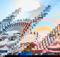 Luna Park Sydney - Surfers Paradise Gold Coast