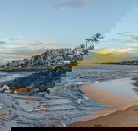 Machans Beach - Surfers Paradise Gold Coast