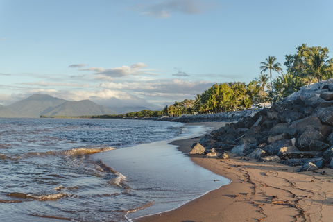Machans Beach - Surfers Paradise Gold Coast 0