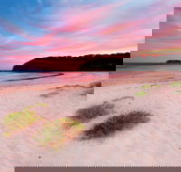 McKenzies Beach - Surfers Paradise Gold Coast