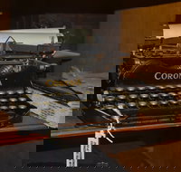 Mid-Richmond Historical Society - Surfers Paradise Gold Coast