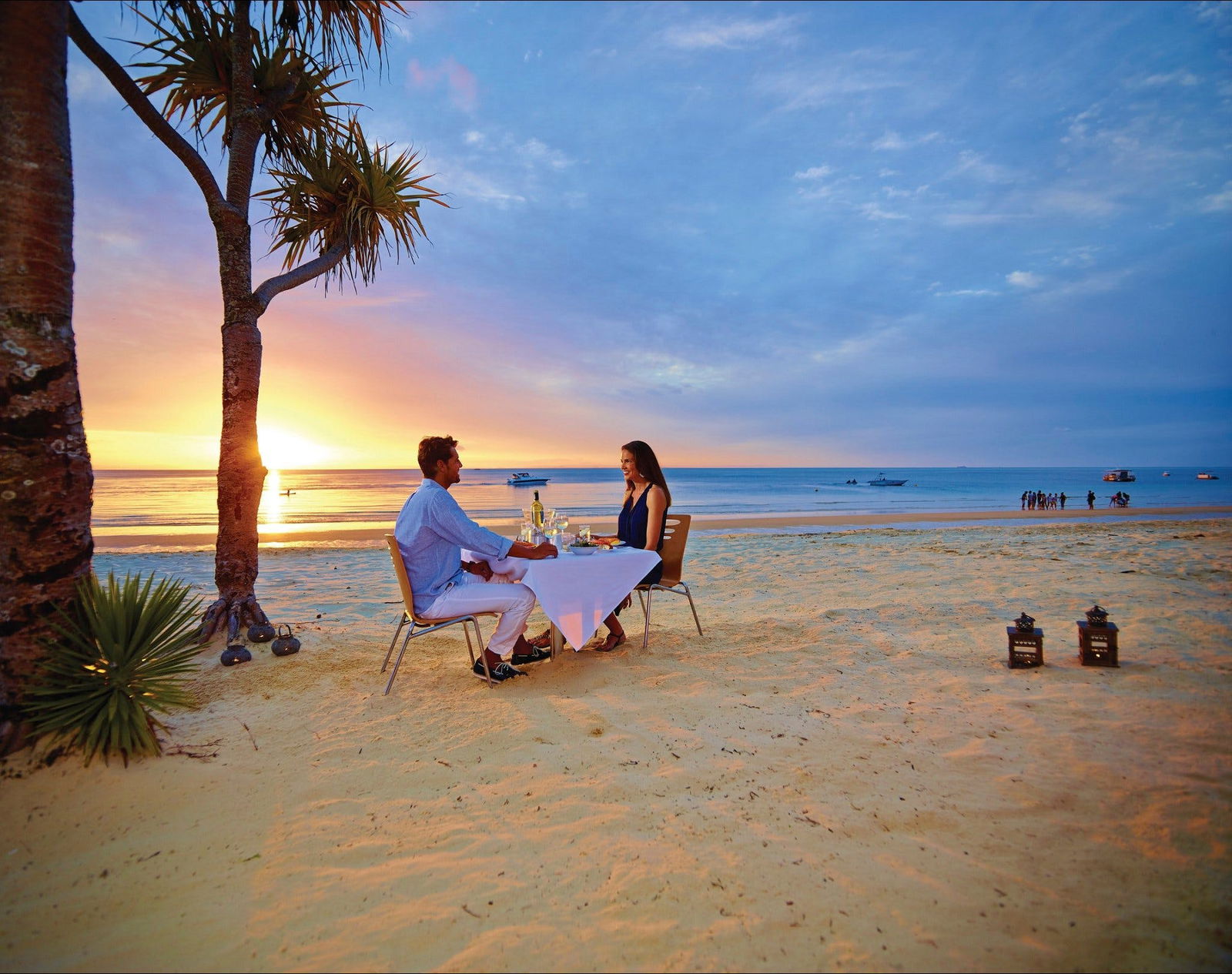 Moreton Island QLD Surfers Paradise Gold Coast