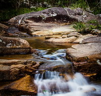 Mothar Mountain Rockpools - Surfers Paradise Gold Coast
