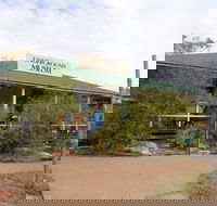 Mount Isa Underground Hospital and Museum - Surfers Paradise Gold Coast