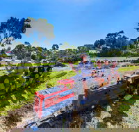 Naracoorte Mini Golf - Surfers Paradise Gold Coast