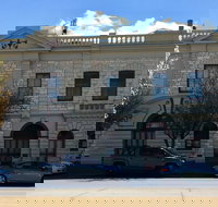 Naracoorte Town Hall - Surfers Paradise Gold Coast