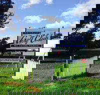 Nathalia Golf Club - Surfers Paradise Gold Coast