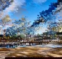 Nathalia Uncle Bob's Park - Surfers Paradise Gold Coast