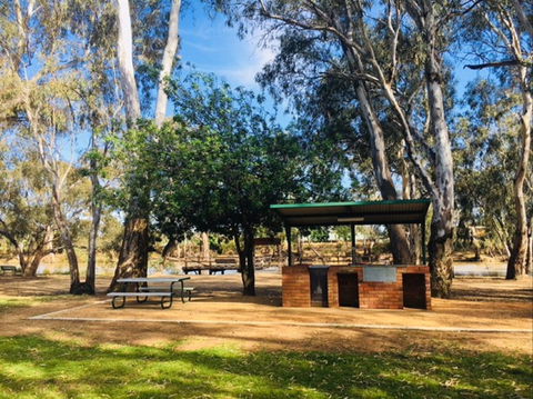 Nathalia Uncle Bob's Park - Surfers Paradise Gold Coast 1