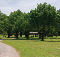 Nortons Park - Surfers Paradise Gold Coast