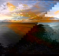 North Keppel Island Hilltop Trail - Surfers Paradise Gold Coast