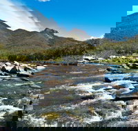 Nymboida - Surfers Paradise Gold Coast