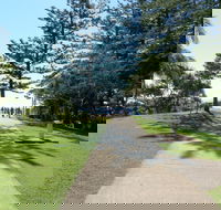 Pat Fagan Park - Surfers Paradise Gold Coast