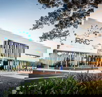 Peninsula Aquatic Recreation Centre - Surfers Paradise Gold Coast