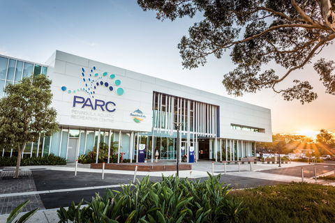 Peninsula Aquatic Recreation Centre - Surfers Paradise Gold Coast 0