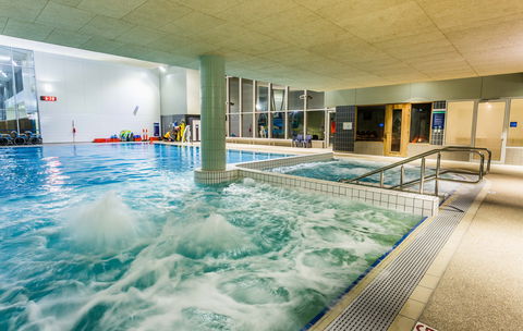 Peninsula Aquatic Recreation Centre - Surfers Paradise Gold Coast 2