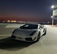 Performance Driving Australia -  Supercar Experience - Surfers Paradise Gold Coast