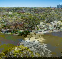 Plenty Gorge Park - Surfers Paradise Gold Coast