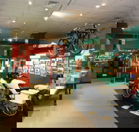 Queensland Police Museum - Surfers Paradise Gold Coast