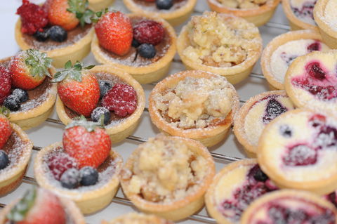 Red Hill Community Market - Surfers Paradise Gold Coast 0