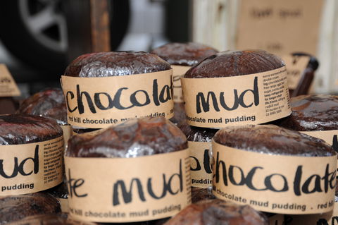 Red Hill Community Market - Surfers Paradise Gold Coast 1