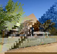 River Captains Cottage - Surfers Paradise Gold Coast