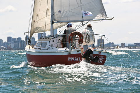 Royal Yacht Club Of Victoria - Surfers Paradise Gold Coast 0