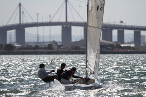 Royal Yacht Club Of Victoria - Surfers Paradise Gold Coast 1