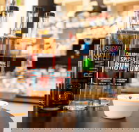 Sarina Sugar Shed - Surfers Paradise Gold Coast