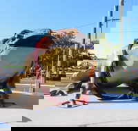 Sarina - Surfers Paradise Gold Coast